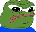 disappointedpepe Discord Emoji