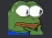 pepethink Discord Emoji
