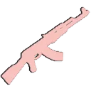 gunpink