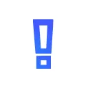 xexclamation