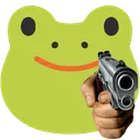 gunfrog