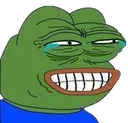 PepeLaugh