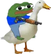 ducknshotty