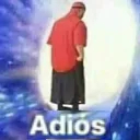 adios