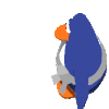 PenguinVanish