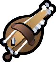 Hurdy Discord emoji