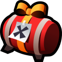 Gift Discord emoji