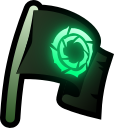 GhostFlag Discord emoji