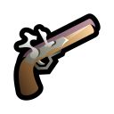 Flintlock Discord emoji