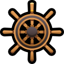 Wheel Discord emoji