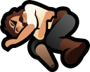 Tuck Discord emoji