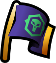 FlagLegendary Discord emoji