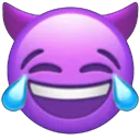 Demonlaugh Discord Emoji