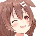 KoroneWink