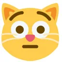 cat Discord Emoji