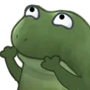 FrogeGimme FrogeGimme