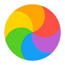 round
