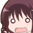 KuroPanic Discord emoji