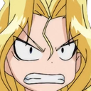 ToukaAnnoyed Discord emoji