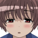 SakiTired Discord emoji