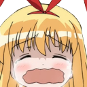 KoromoCry Discord emoji