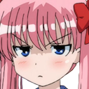 NodokaAnnoyed Discord emoji