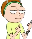 madmorty