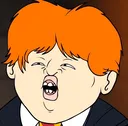 Wonald Wonald