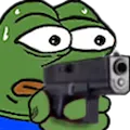 pepegun