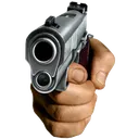 GunInHand