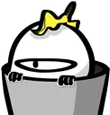 cuzTrashPeek