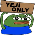 yejionly