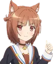 AzukiThumbsUp