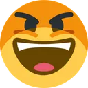 maniacal