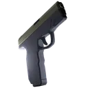 gun