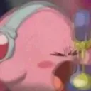 kirby Discord Emoji