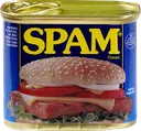 spam spam