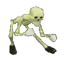 skeledance