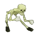skeledance