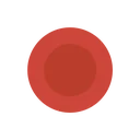 Red Circle red_circle Discord Emoji