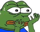 monkaHands