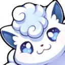 alolanvulpix_peek