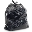 trash
