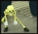 skellidance