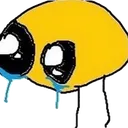 cry