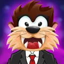 Furry FURRY Discord Emoji