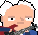 BenGurGuitar
