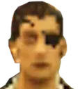 Pixelated