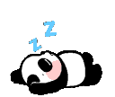 Pandasleepy Discord Emoji