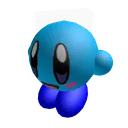 lowreskirby Discord Emoji